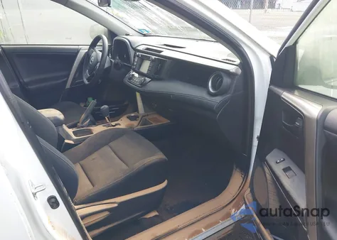 2018 Toyota Rav4 Hybrid Le from USA, damaged, VIN JTMRJREV2JD248662